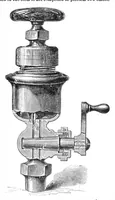 An illustration from Scientific American, Vol. 19, No. 4 (July 1868) (1868)