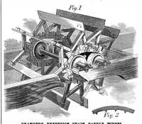 Picture 4 of 9 from Scientific American, Vol. 19, No. 5 (July 1868) (1868), leaf 3