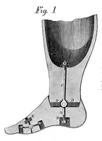 An illustration from Scientific American, Vol. 19, No. 5 (July 1868) (1868)
