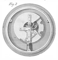 An illustration from Scientific American, Vol. 19, No. 10 (September 1868) (1868)