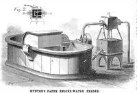 An illustration from Scientific American, Vol. 19, No. 11 (September 1868) (1868)