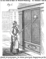 An illustration from Scientific American, Vol. 19, No. 15 (October 1868) (1868)