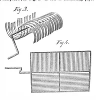 An illustration from Scientific American, Vol. 19, No. 17 (October 1868) (1868)