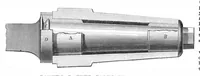 An illustration from Scientific American, Vol. 19, No. 17 (October 1868) (1868)