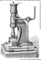 An illustration from Scientific American, Vol. 19, No. 18 (October 1868) (1868)