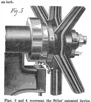 An illustration from Scientific American, Vol. 19, No. 19 (November 1868) (1868)