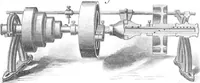 An illustration from Scientific American, Vol. 19, No. 26 (December 1868) (1868)