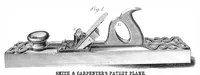 An illustration from Scientific American, Vol. 20, No. 1 (January 1869) (1869)