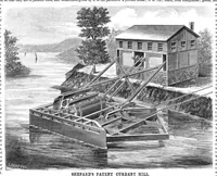 Picture 1 of 6 from Scientific American, Vol. 20, No. 2 (January 1869) (1869), leaf 0