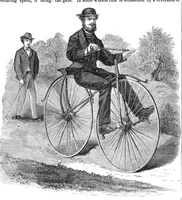 An illustration from Scientific American, Vol. 20, No. 2 (January 1869) (1869)