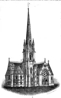 An illustration from Scientific American, Vol. 20, No. 4 (January 1869) (1869)