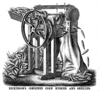 An illustration from Scientific American, Vol. 20, No. 4 (January 1869) (1869)