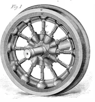 Picture 6 of 8 from Scientific American, Vol. 20, No. 5 (January 1869) (1869), leaf 7