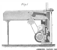 Picture 5 of 7 from Scientific American, Vol. 20, No. 6 (February 1869) (1869), leaf 4