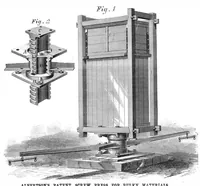 Picture 6 of 7 from Scientific American, Vol. 20, No. 6 (February 1869) (1869), leaf 7