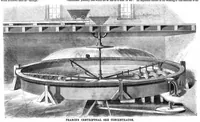Picture 1 of 7 from Scientific American, Vol. 20, No. 9 (February 1869) (1869), leaf 0