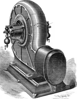An illustration from Scientific American, Vol. 20, No. 10 (March 1869) (1869)