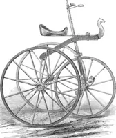 An illustration from Scientific American, Vol. 20, No. 10 (March 1869) (1869)