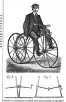 An illustration from Scientific American, Vol. 20, No. 11 (March 1869) (1869)