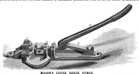 Picture 7 of 8 from Scientific American, Vol. 20, No. 11 (March 1869) (1869), leaf 7