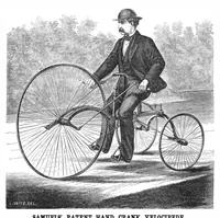 An illustration from Scientific American, Vol. 20, No. 13 (March 1869) (1869)