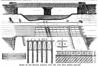An illustration from Scientific American, Vol. 20, No. 14 (April 1869) (1869)