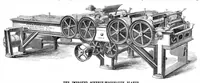 An illustration from Scientific American, Vol. 20, No. 16 (April 1869) (1869)