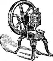 Picture 8 of 10 from Scientific American, Vol. 20, No. 17 (April 1869) (1869), leaf 14