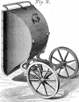 Picture 2 of 10 from Scientific American, Vol. 20, No. 17 (April 1869) (1869), leaf 3
