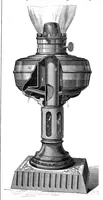 An illustration from Scientific American, Vol. 20, No. 18 (May 1869) (1869)