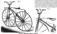 An illustration from Scientific American, Vol. 20, No. 18 (May 1869) (1869)