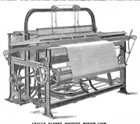 An illustration from Scientific American, Vol. 21, No. 2 (July 1869) (1869)