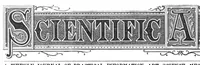 An illustration from Scientific American, Vol. 21, No. 2 (July 1869) (1869)