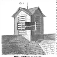 An illustration from Scientific American, Vol. 21, No. 4 (July 1869) (1869)