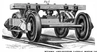 An illustration from Scientific American, Vol. 21, No. 5 (July 1869) (1869)