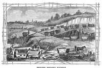 An illustration from Scientific American, Vol. 21, No. 5 (July 1869) (1869)