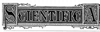 An illustration from Scientific American, Vol. 21, No. 7 (August 1869) (1869)