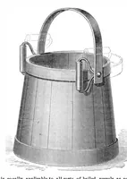An illustration from Scientific American, Vol. 21, No. 11 (September 1869) (1869)