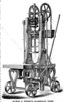 Picture 1 of 7 from Scientific American, Vol. 21, No. 12 (September 1869) (1869), leaf 0