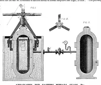 An illustration from Scientific American, Vol. 21, No. 12 (September 1869) (1869)