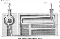 An illustration from Scientific American, Vol. 21, No. 14 (October 1869) (1869)