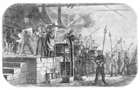 Picture 1 of 9 from Scientific American, Vol. 21, No. 15 (October 1869) (1869), leaf 0
