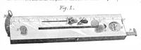 An illustration from Scientific American, Vol. 21, No. 15 (October 1869) (1869)
