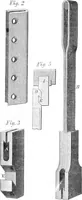 An illustration from Scientific American, Vol. 21, No. 16 (October 1869) (1869)