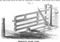 An illustration from Scientific American, Vol. 21, No. 17 (October 1869) (1869)