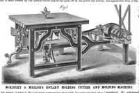 An illustration from Scientific American, Vol. 21, No. 19 (November 1869) (1869)