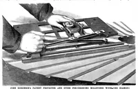 Picture 1 of 6 from Scientific American, Vol. 21, No. 22 (November 1869) (1869), leaf 0