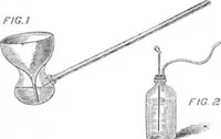 An illustration from Scientific American, Vol. 21, No. 23 (December 1869) (1869)