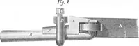 An illustration from Scientific American, Vol. 21, No. 23 (December 1869) (1869)
