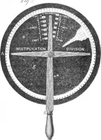 An illustration from Scientific American, Vol. 21, No. 23 (December 1869) (1869)